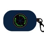 The Kyonia Poop Bag Holder