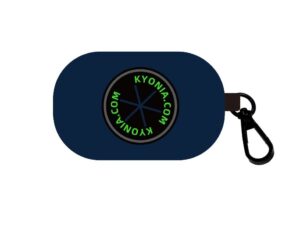 The Kyonia Poop Bag Holder